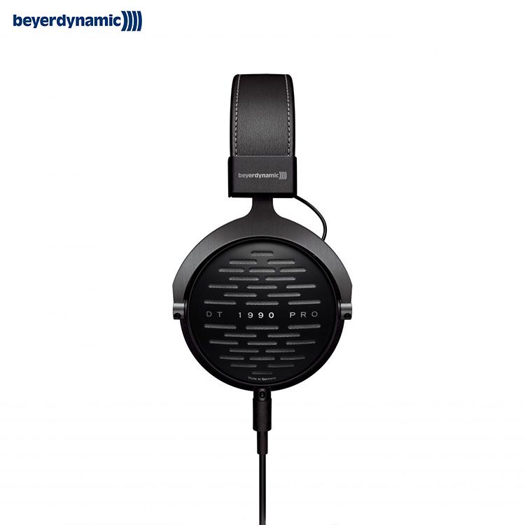 Beyerdynamic DT 1990 Pro Monitoring Headphone Headphones IMG