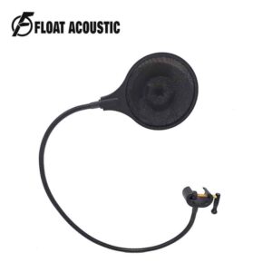 Float Acoustic TF77 Premium Pop Filter Microphone Accessories IMG