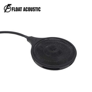 Float Acoustic TF77 Premium Pop Filter Microphone Accessories IMG
