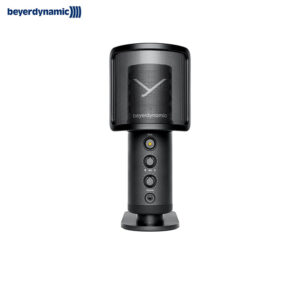 Beyerdynamic Fox USB Studio Microphone USB Microphone IMG
