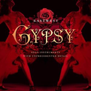 EastWest Sounds Gypsy VST/Audio Plugins IMG