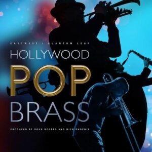 EastWest Sounds Hollywood Pop Brass VST/Audio Plugins IMG