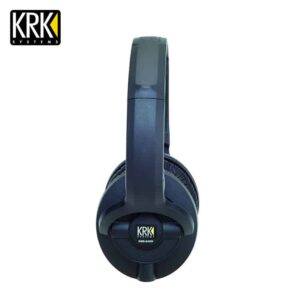 KRK KNS-6400 Studio Monitor Headphones Headphones IMG
