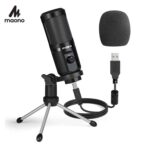 Marantz Professional Umpire Desktop USB Microphone USB Microphone IMG