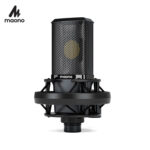 Maono AU-360TR Cardioid Condenser Microphone Condenser Microphone IMG