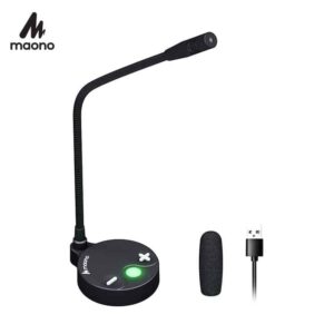 Maono AU-GM10 USB Conference Microphone Conference Microphone IMG