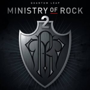 EastWest Sounds Ministry of Rock 2 VST/Audio Plugins IMG