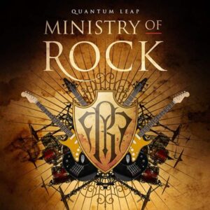 EastWest Sounds Ministry of Rock 1 VST/Audio Plugins IMG