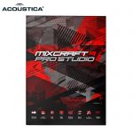 Mixcraft 9 Pro Studio -1