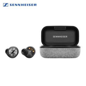 Sennheiser Momentum True Wireless Premium Earbuds M3 IETW In Ear Monitoring IMG