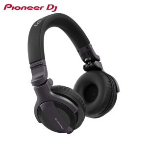 Pioneer DJ HDJ-CUE1 DJ Headphones Headphones IMG