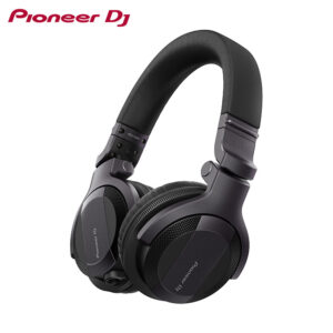 Pioneer DJ HDJ-CUE1 DJ Headphones Headphones IMG
