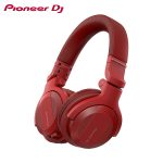 Pioneer DJ-HDJ-Cue1BT-Red-4