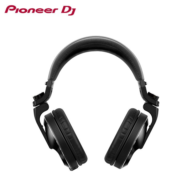 HDJ-X10　Flagship　Pioneer　Over-Ear　Headphones　MRH　DJ　Malaysia　DJ　AUDIO