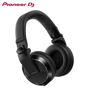 Pioneer DJ HDJ-X7 Professional Over-Ear DJ Headphones Headphones IMG