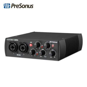 Presonus Audiobox USB 96 Anniversary-2