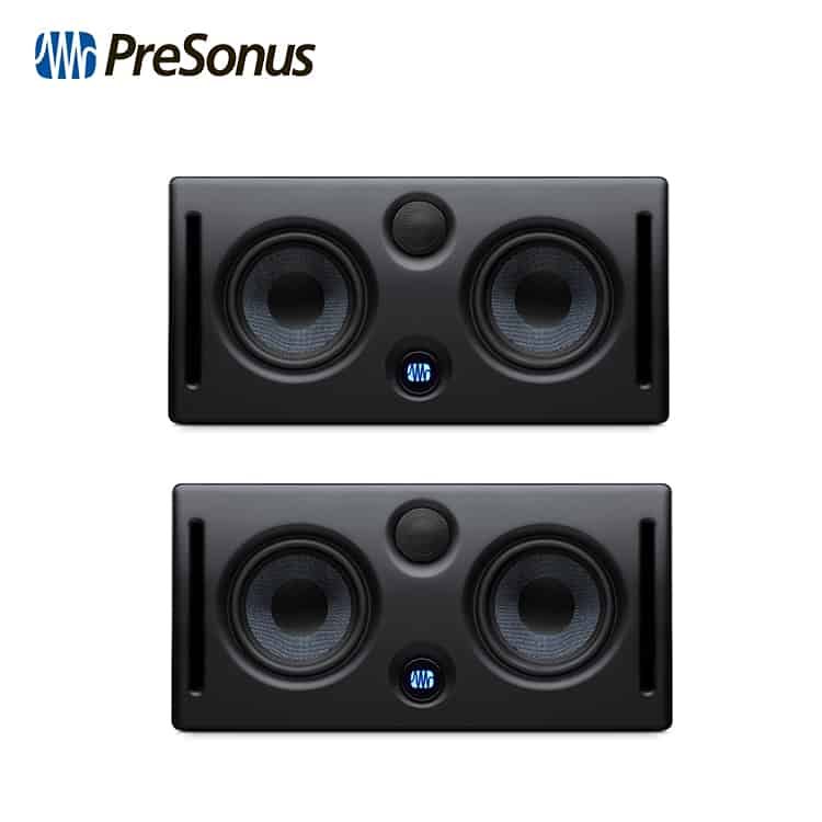 Presonus e44 sales