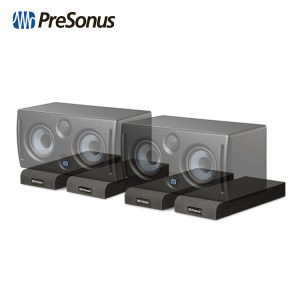 Presonus ISPD-4 Isolation Pads Studio Monitor Speaker Accessories IMG