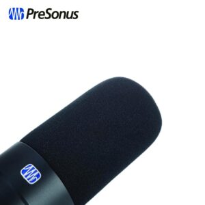 Presonus PD70 Broadcast Dynamic Microphone Dynamic Microphone IMG