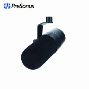 Presonus PD70 Broadcast Dynamic Microphone Dynamic Microphone IMG