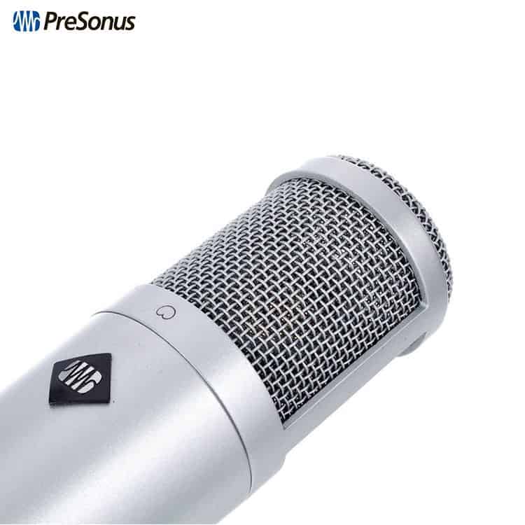 Presonus PX-1 Large Diaphragm Cardioid Condenser Microphone Condenser Microphone IMG