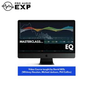 Masterclass EQ Video Training Course Online Learning Courses IMG