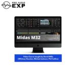 ProAudioEXP-Midas M32