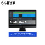 ProAudioEXP-Studio One 5