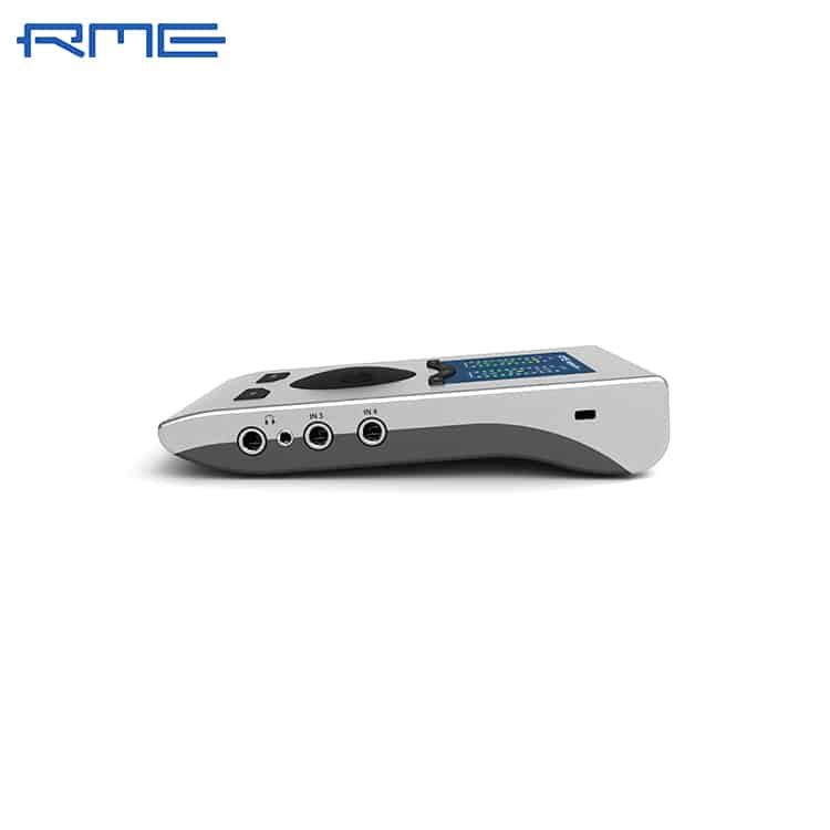 RME Babyface Pro FS USB Audio Interface MRH AUDIO Malaysia