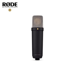 Rode NT1 5th Generation Studio Condenser Microphone Condenser Microphone IMG