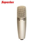Vanguard Audio V1S+LOLLI Stereo Multi-Capsule Pencil Condenser Kit Condenser Microphone IMG