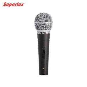 Superlux TM58S Dynamic Vocal Microphone Dynamic Microphone IMG