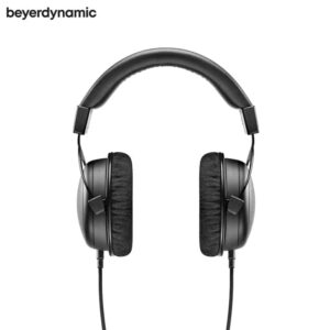 Beyerdynamic T1 High End Tesla Headphone (3rd Generation) Headphones IMG