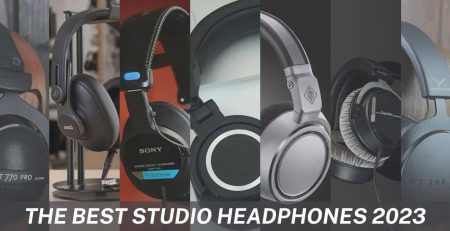 Best Studio Headphone 2023