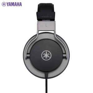 Yamaha HPH-MT7 Studio Monitoring Headphone Headphones IMG
